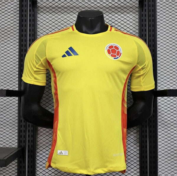 Camiseta De La Seleccion Colombia PAGGOS CONTRAENTREGA