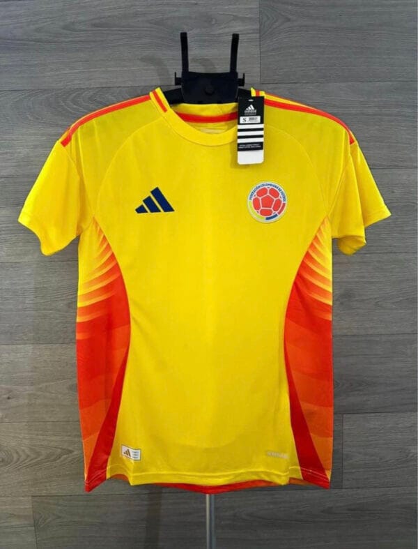 Camiseta De La Seleccion Colombia PAGGOS CONTRAENTREGA - Imagen 3