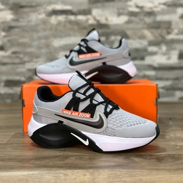 Tenis Nike Zoom PAGO CONTRAENTREGA - Imagen 6