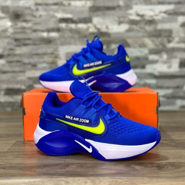 Tenis Nike Zoom PAGO CONTRAENTREGA - Imagen 4