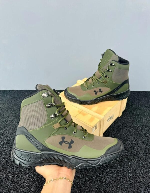 BOTA UNDER ARMOUR PAGO CONTRAENTREGA - Imagen 9