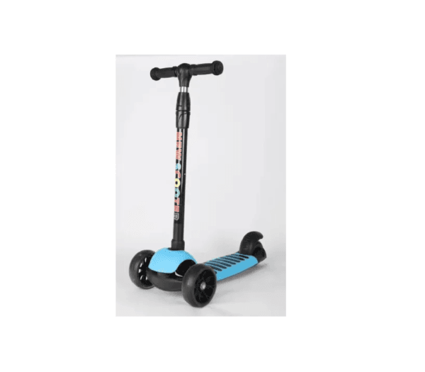 Patineta Monopatín Scooter Colores Qc-2867C PAGO CONTRAENTREGA