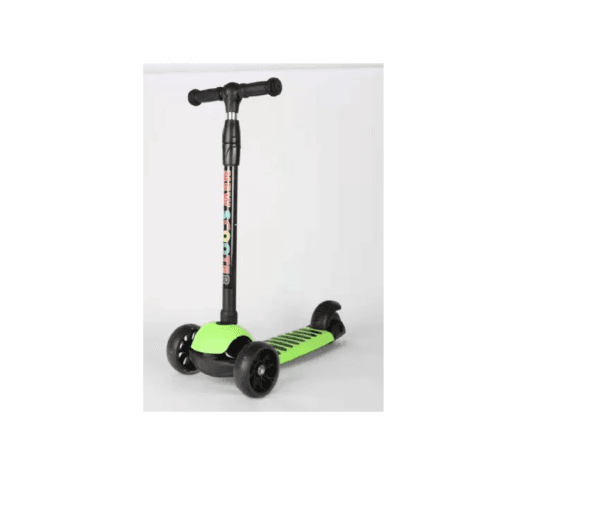 Patineta Monopatín Scooter Colores Qc-2867C PAGO CONTRAENTREGA - Imagen 3