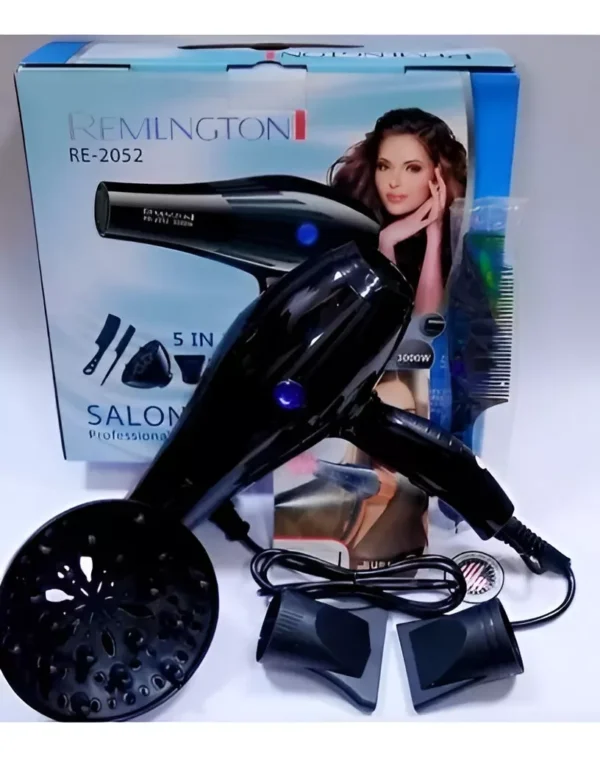 SECADOR REMINGTON 2052 PAGO CONTRAENTREGA