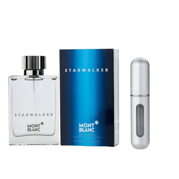 STAR WALKER+PERFUMERO PAGO CONTRAENTREGA