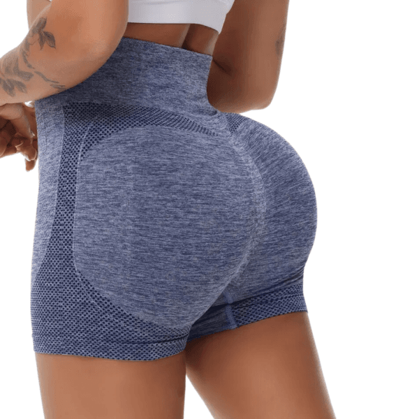 Short Push Up Levanta Gluteos Tz PAGO CONTRAENTREGA